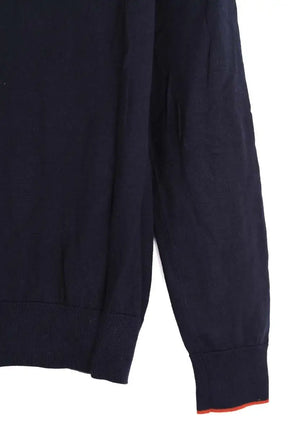 Pull Paul Smith Noir en Laine