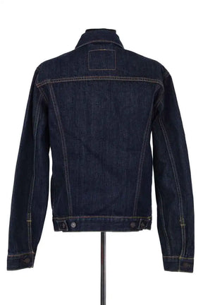 Veste Levi's Bleu en Coton