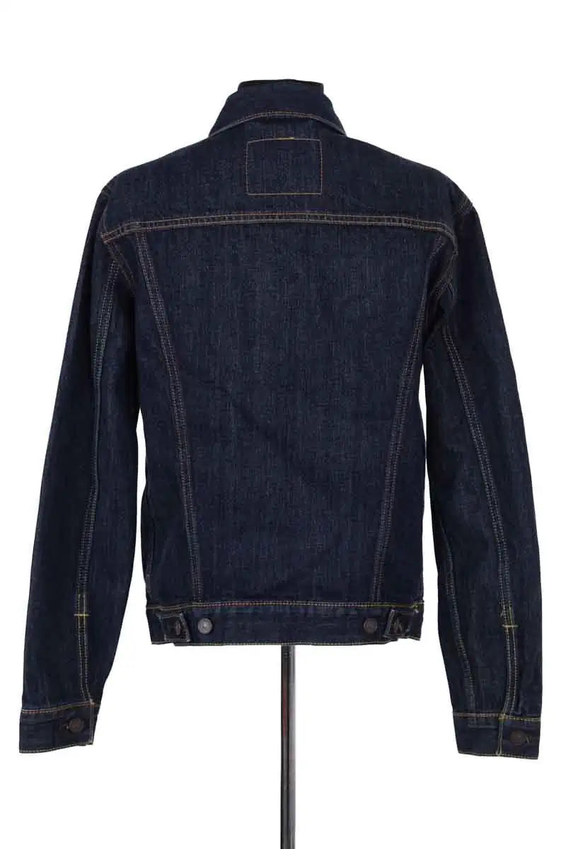Veste Levi's Bleu en Coton