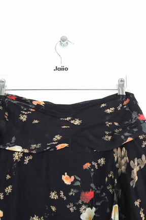 Mini jupe All Saints  Noir