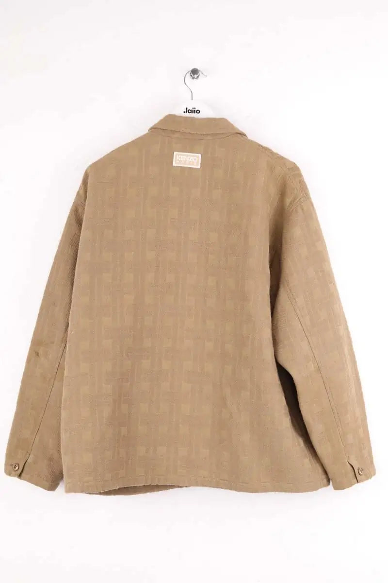 Veste Kenzo Beige en Coton