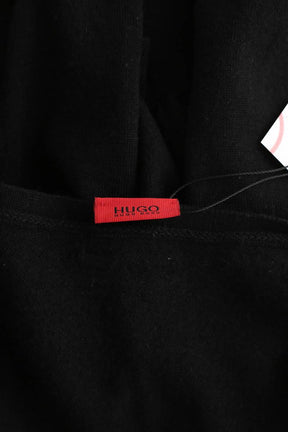 Gilet Boss  Noir