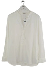 Chemise Devernois  Blanc