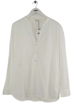 Chemise Devernois  Blanc