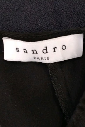 Robe Sandro  Marine