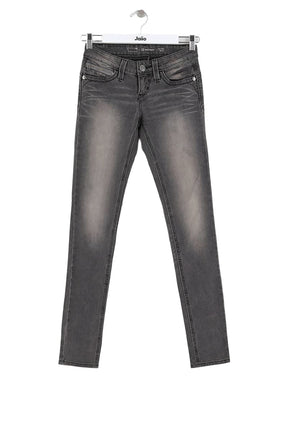 Jean slim Levi's  Gris