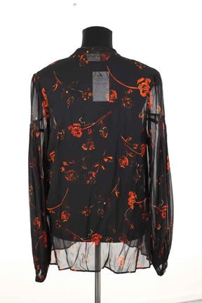 Robe The Kooples  Noir