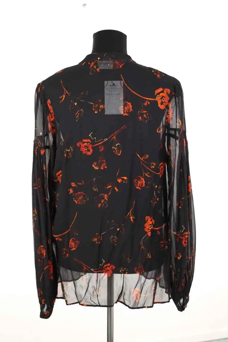 Robe The Kooples  Noir
