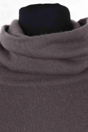 Pull Barbara Bui Gris en Laine