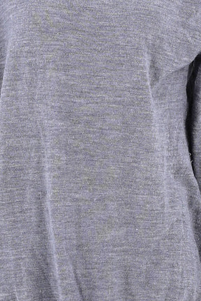 Pull Paul & Joe  Gris