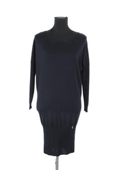 Robe Patrizia Pepe  Noir