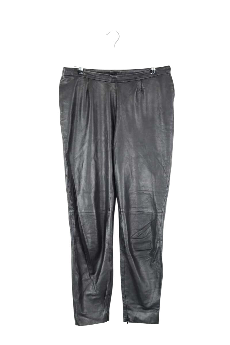 Pantalon Longchamp  Noir