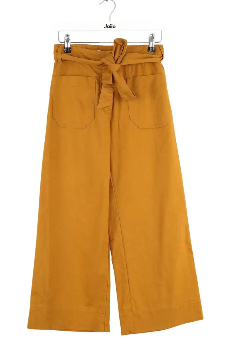 Pantalon droit Sessun  Noir