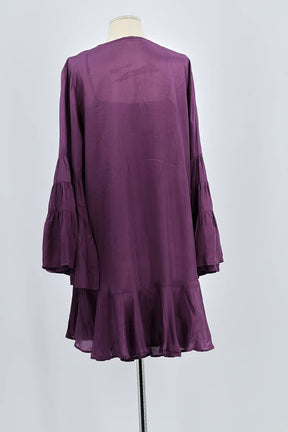 Robe Mes Demoiselles  Violet