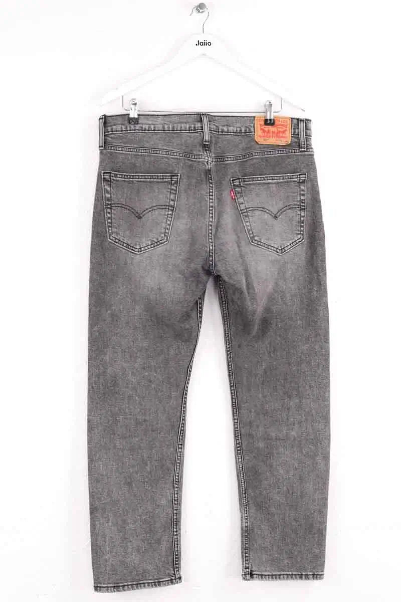 Jean Levi's Gris en Coton
