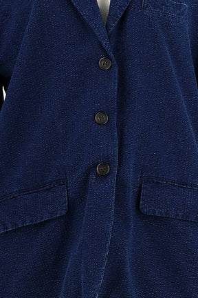 Blazer Soeur  Marine