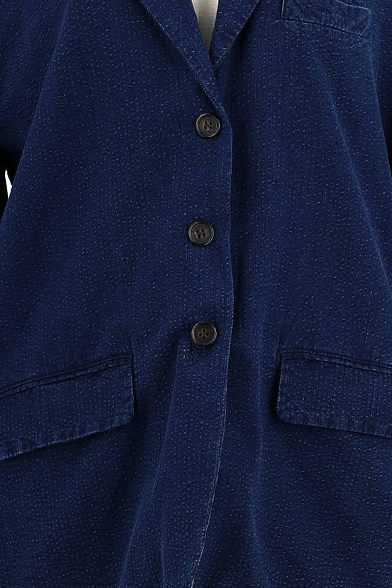 Blazer Soeur  Marine