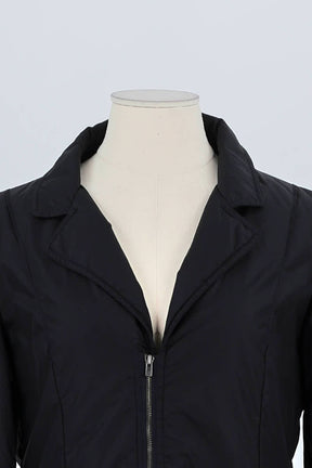 Veste Armani  Noir