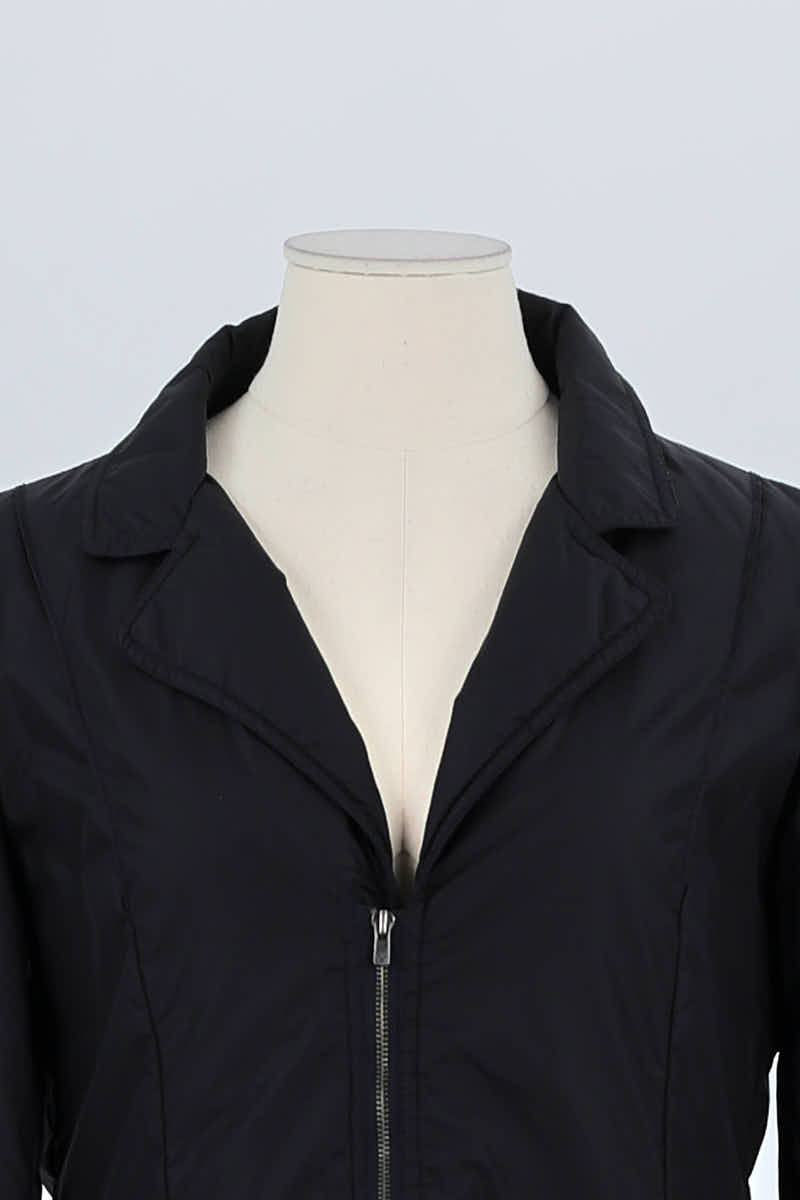 Veste Armani  Noir