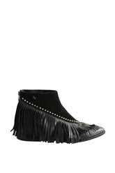 Boots Zadig & Voltaire  Noir
