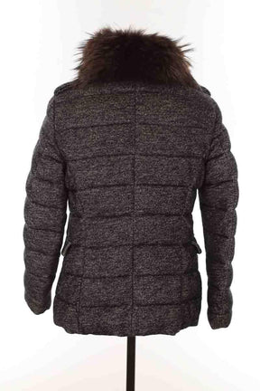 Doudounes Moncler  Noir