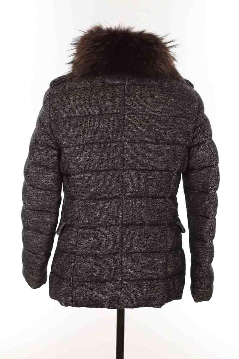 Doudounes Moncler  Noir