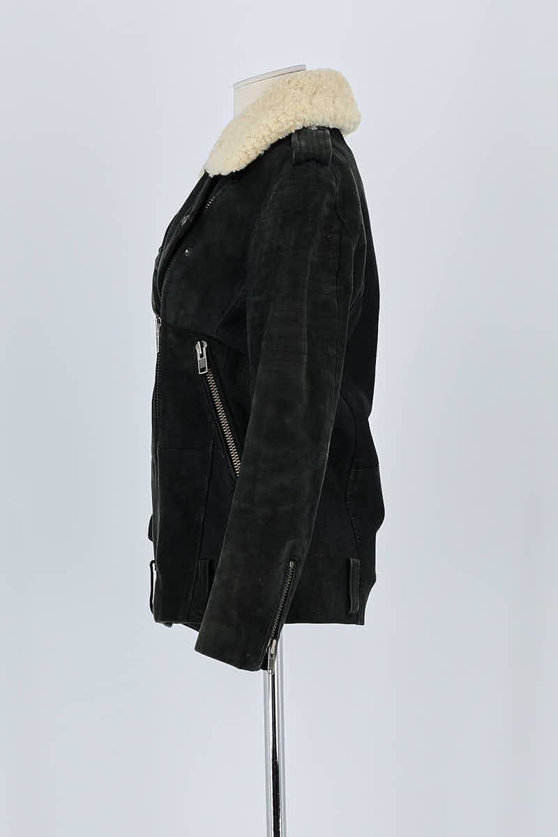 Veste The Kooples  Noir
