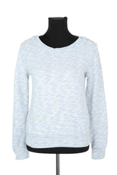 Sweatshirt Armani  Bleu