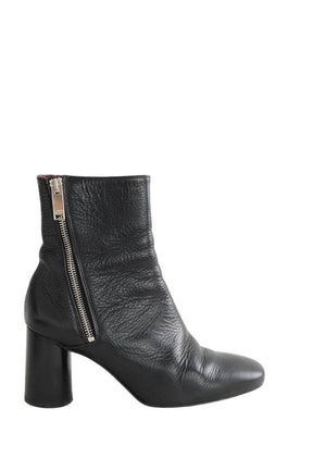 Boots Claudie Pierlot  Noir