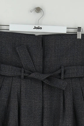 Pantalon large Loewe  Gris