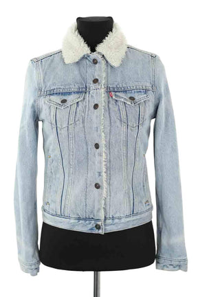 Veste Levi's  Bleu