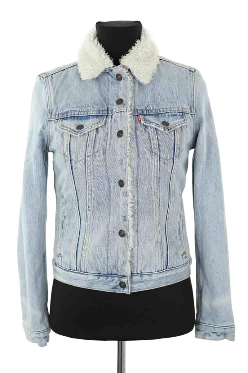 Veste Levi's  Bleu