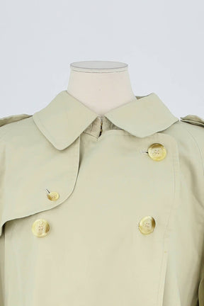 Trench-coats Burberry  Beige