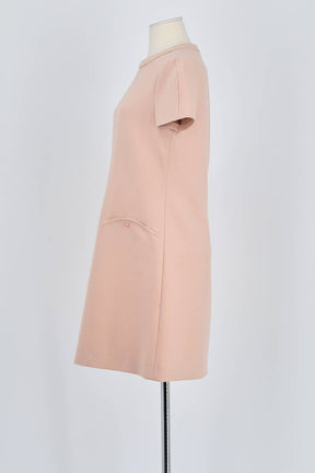 Robe Tara Jarmon  Rose