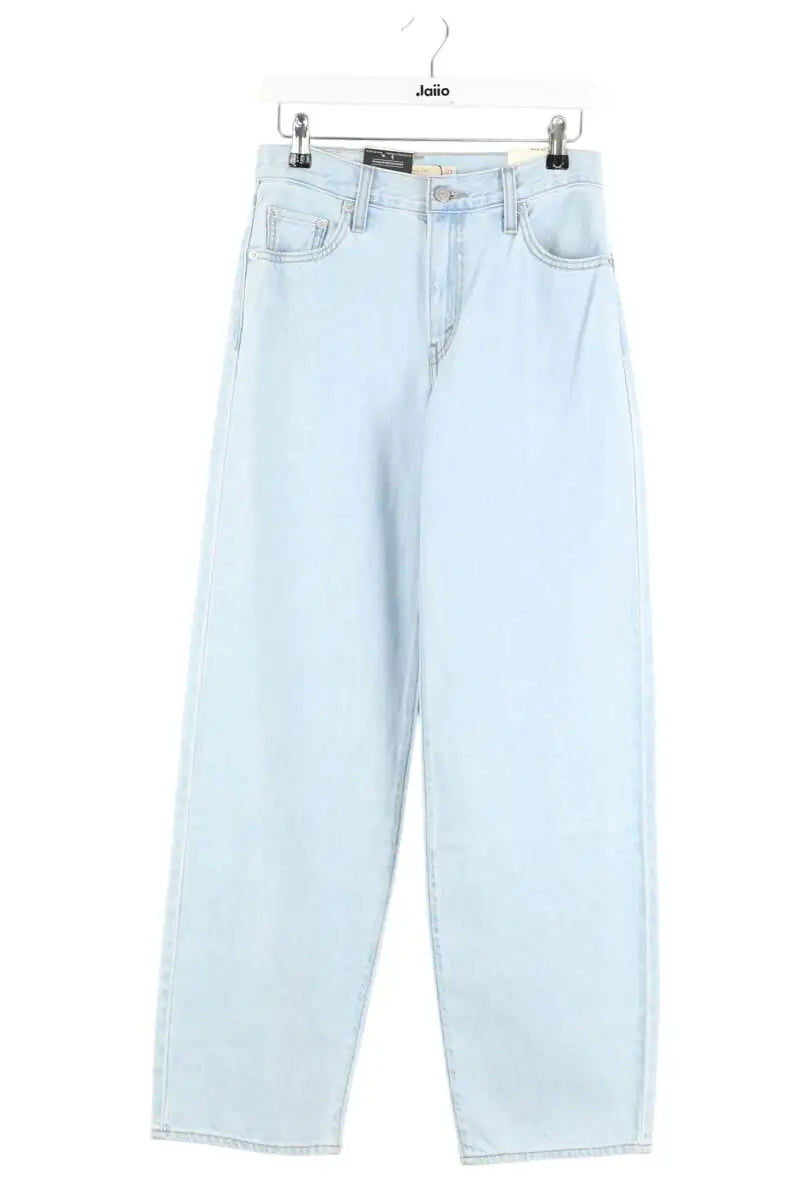 Jean large Levi's  Bleu