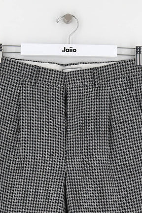 Pantalon droit Ami  Gris