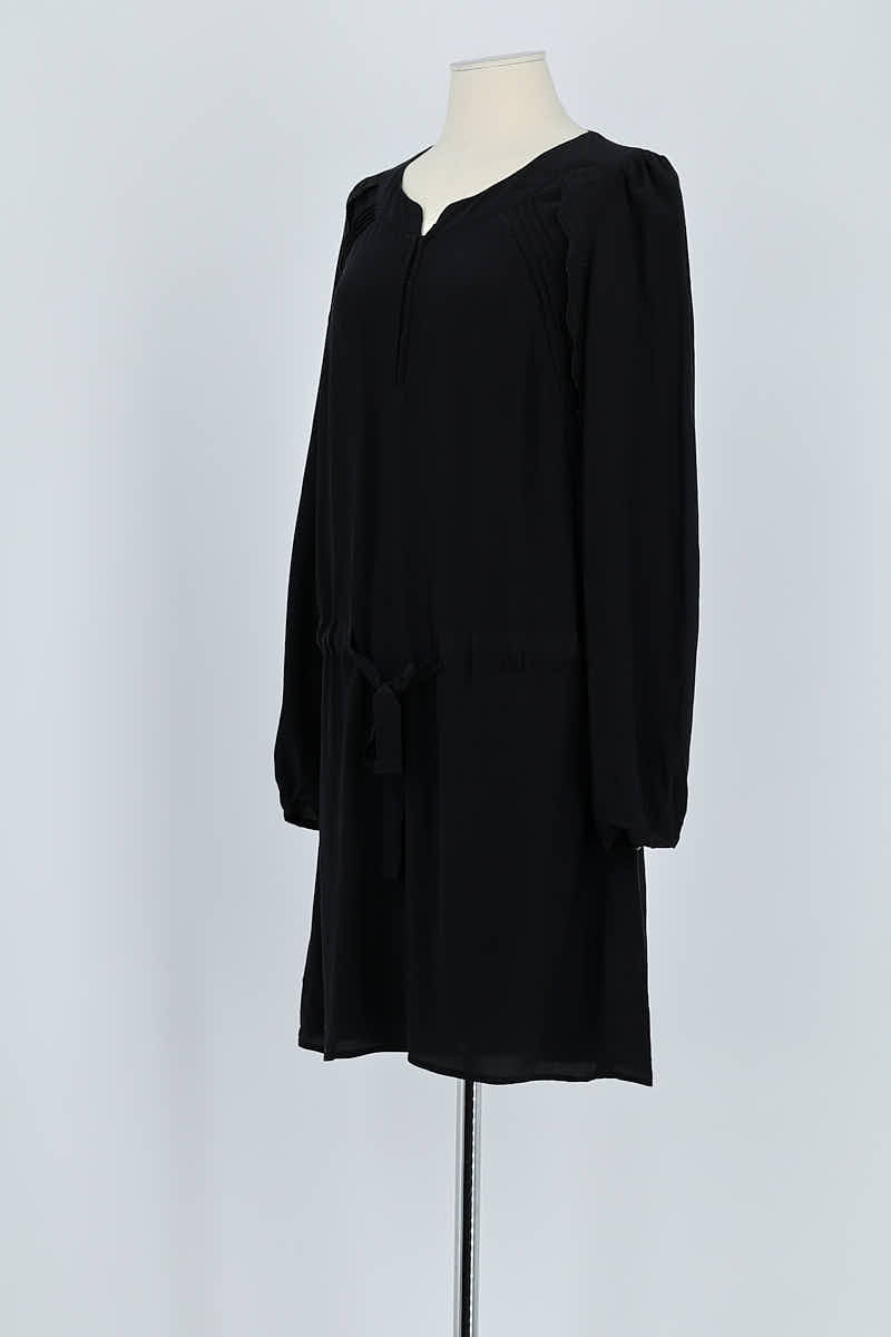 Robe Vanessa Bruno  Noir
