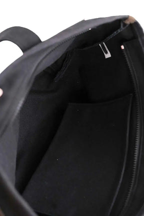 Cabas Marc Jacobs Noir en Tissu