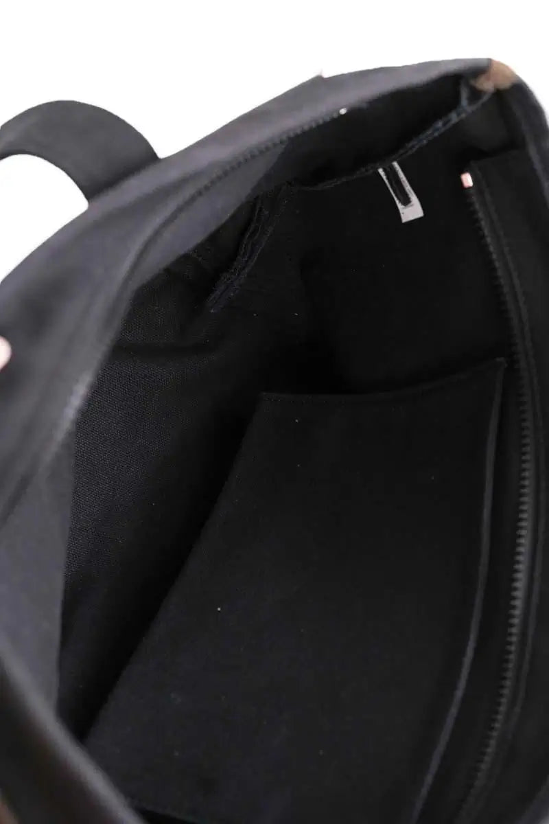 Cabas Marc Jacobs Noir en Tissu