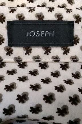 Chemise Joseph  Beige