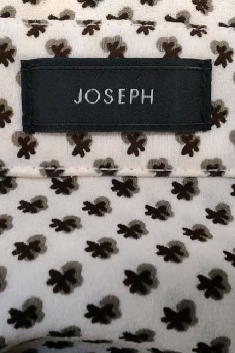 Chemise Joseph  Beige