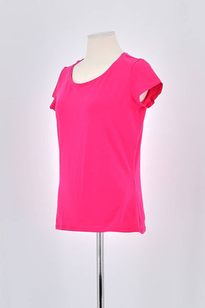 T-shirt Max Mara  Rose