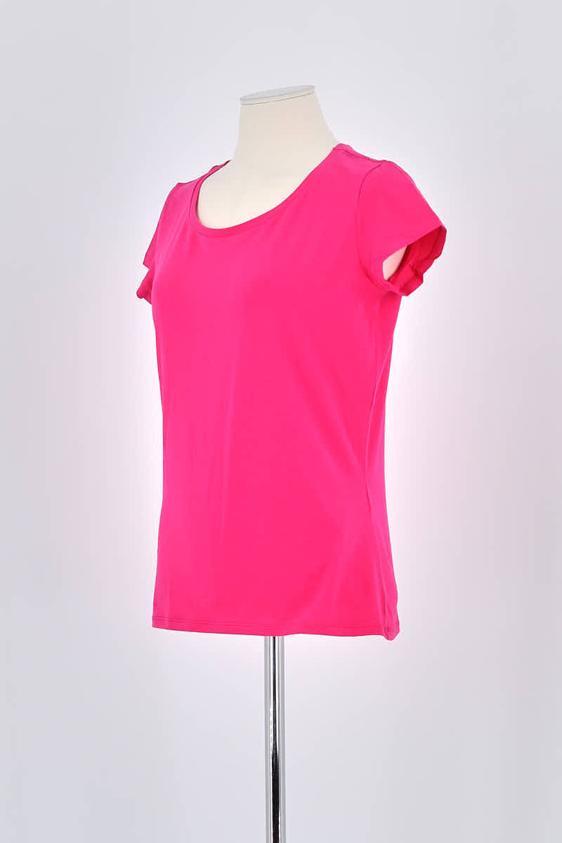 T-shirt Max Mara  Rose