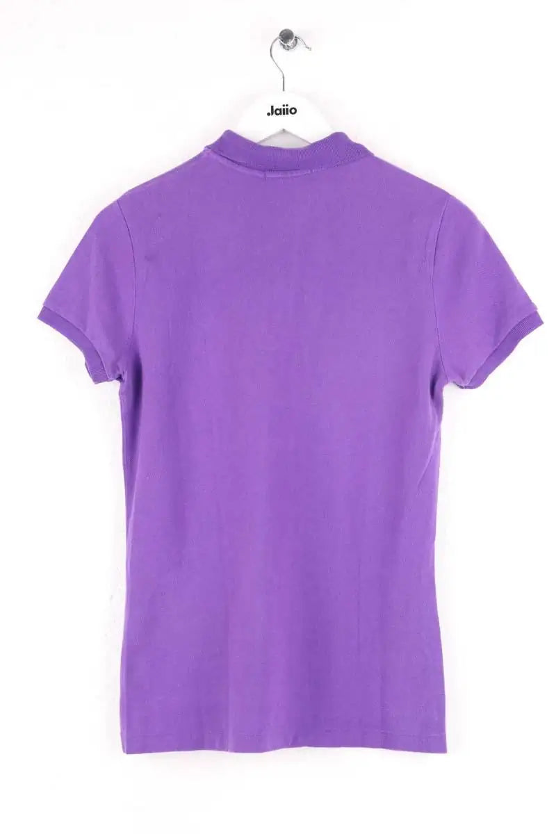 Polo Ralph Lauren Violet en Coton