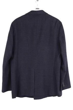 Veste Hermès Anthracite en Laine