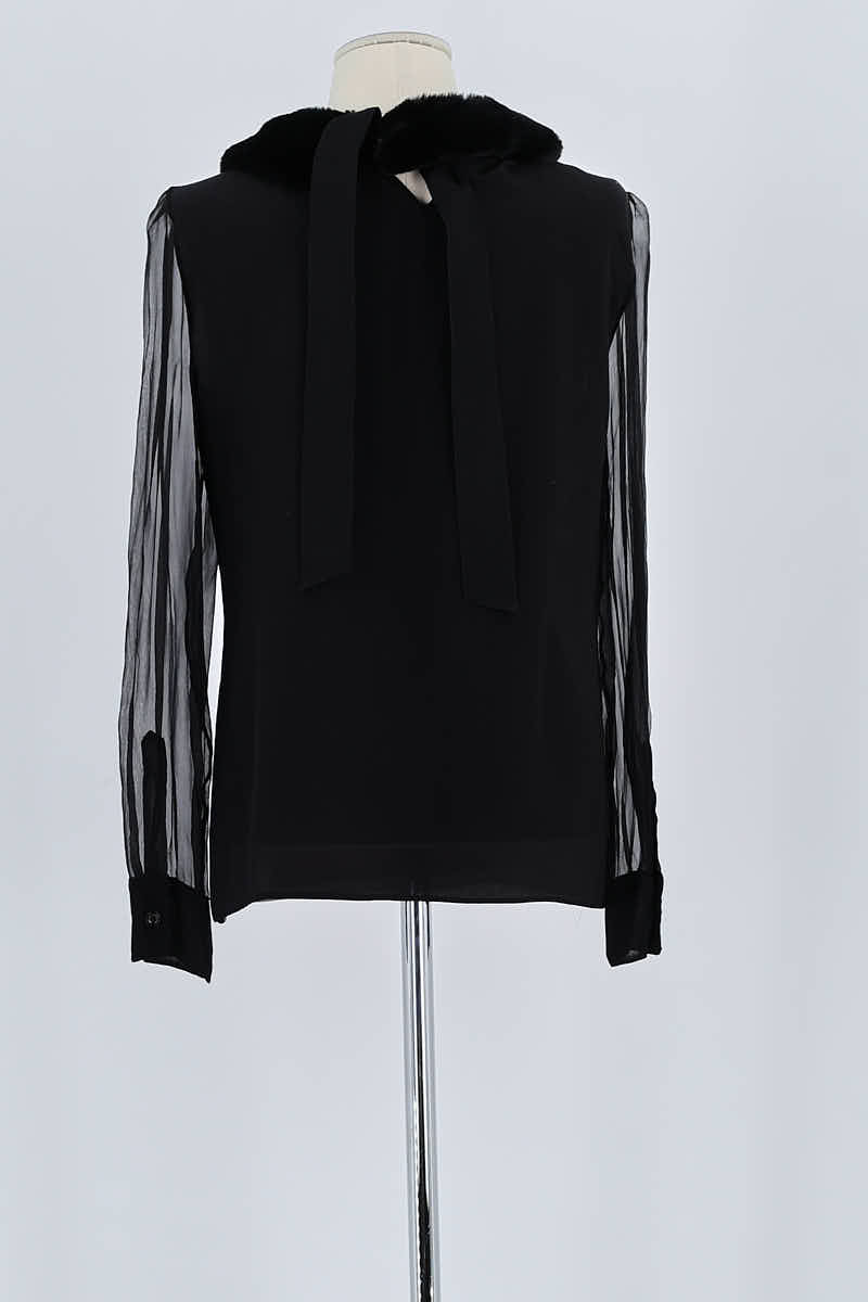 T-shirt Moschino  Rouge