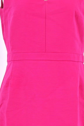 Robe Max Mara Rose en Coton