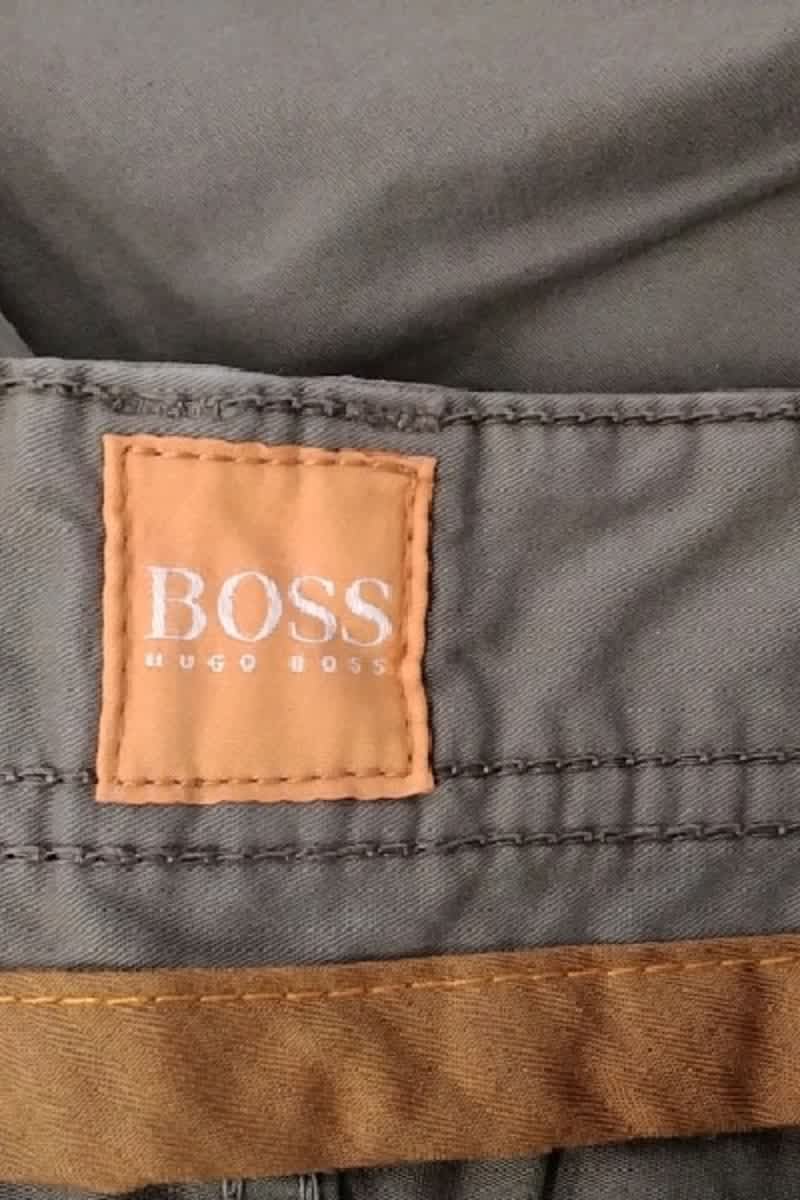 Short Hugo Boss  Marron