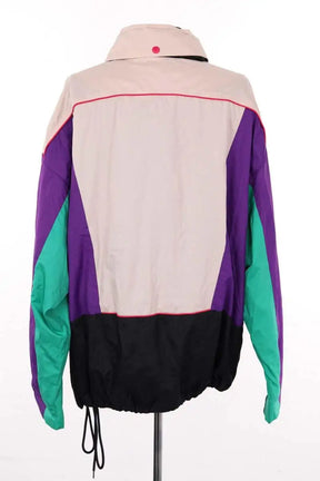 Veste Reebok Multicolore en Synthétique