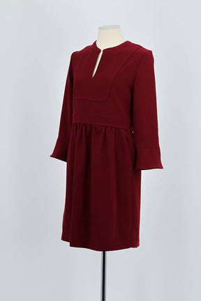 Robe Vanessa Bruno  Rouge